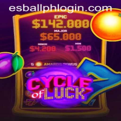Unveiling CycleofLuck on esball.ph: An In-Depth Look