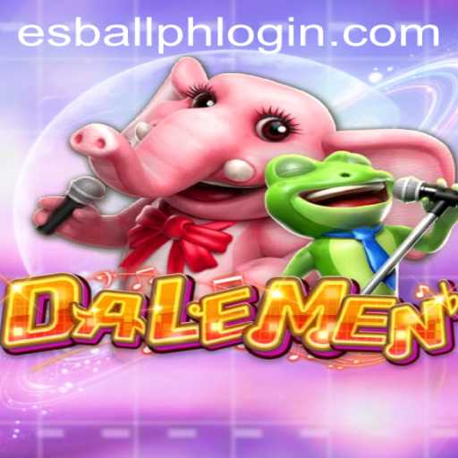 Exploring DALEMEN: A Unique Gaming Experience with esball.ph