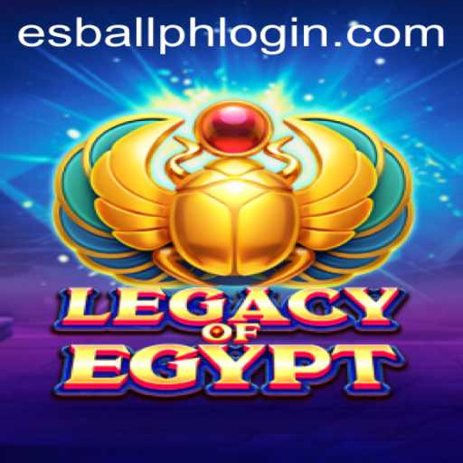 Exploring the Mystical Realm of LegacyOfEgypt with Esball.ph