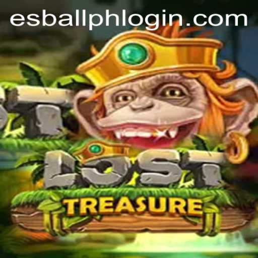 Discover the Thrilling World of LostTreasure at esball.ph
