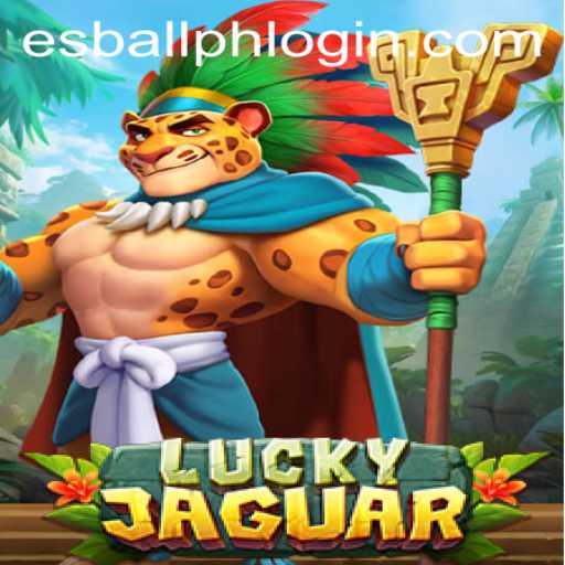 Discovering LuckyJaguar: An Immersive Adventure with esball.ph