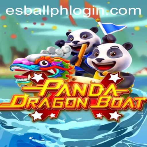 Discover the Excitement of PANDADRAGONBOAT