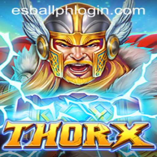 Experience the Mythical Adventure of ThorX on esball.ph